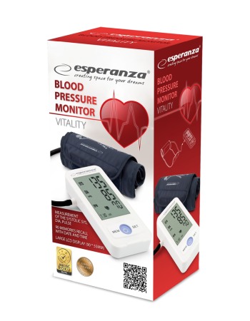 Tensiometre - A_1816 ECB002 Manometru Tensiune Vitality