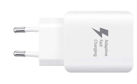 Accesorii Telefoane - A_1837 Incarcator Datamaxx USB Fast Charge Quick Charge 3.0/2.0 QC 2.0 Alb