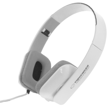 Periferice - A_1859 Casca Multimedia EH143W cu microfon Hip Hop