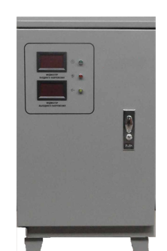 Stabilizatoare Tensiune - A_1999 Stabilizator automat de tensiune monofazic SDR 15KVA/12KW Datamaxx  cu servo motor