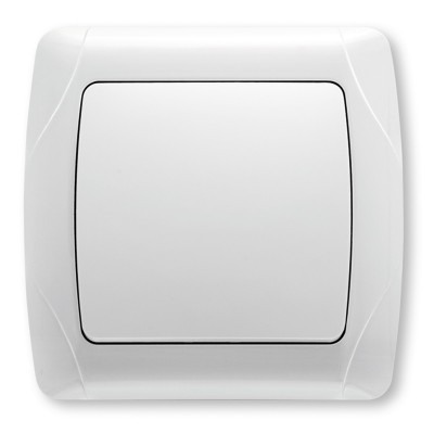 Aparataj  Electric - A_2028 Intrerupator Simplu Carmen Viko