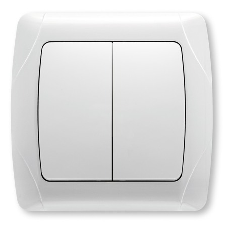 Aparataj  Electric - A_2029 Comutator Carmen Viko