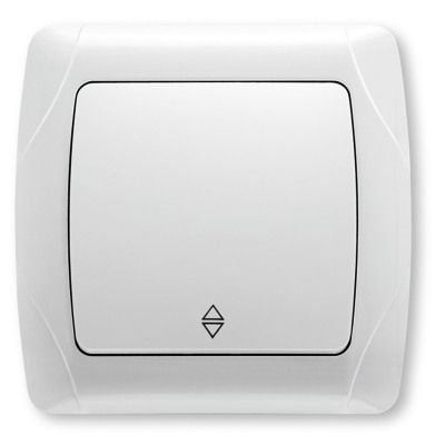 Aparataj  Electric - A_2057 Intrerupator Cap Scara Carmen Viko