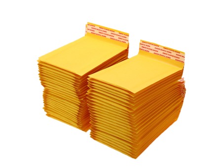 Accesorii Birou - A_2101 Plic cu bule 220x250+40mm