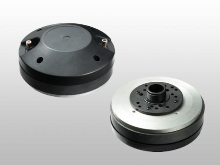 TV & Multimedia - A_2177 Difuzor Driver Inalte AN-10