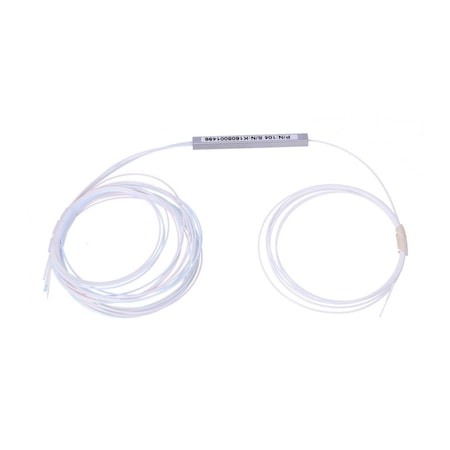 Retelistica - A_2392 Spliter Optic PLC 1x4 Fara Conectori 900um