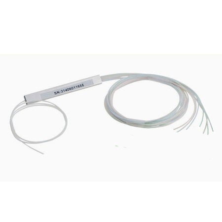 Retelistica - A_2424 Spliter Optic PLC 1x8 Fara Conectori 900 Um Datamaxx