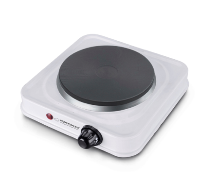 De Bucatarie - A_2505 EKH003W Plita Electrica St. Helens Alba