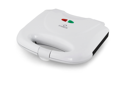 Sandwich Maker&Grill - A_2506 TKT004W Sandwich maker ESPERANZA Titanum Cu Grill Alb