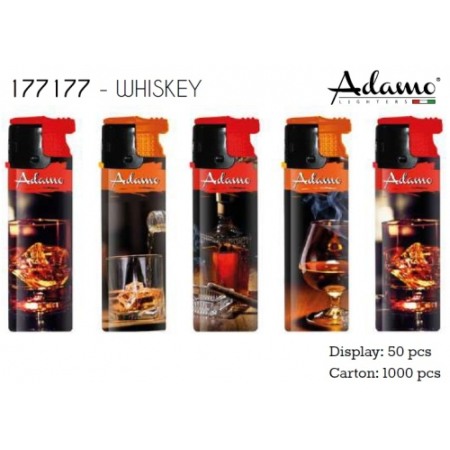 Brichete - A_2556 Bricheta Electronic Antivant Whiskey 177177