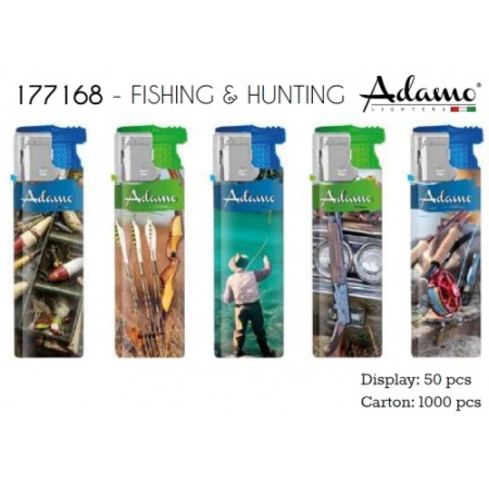 Brichete - A_2557 Bricheta Electronic Antivant Fishing & Hunting 177168