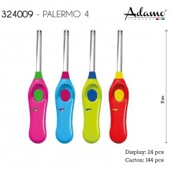 Brichete - A_2568 Aprinzator BBQ Colour Palermo 324009