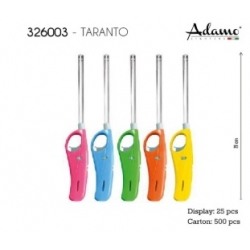 Brichete - A_2569 Aprinzator BBQ Electronic 5 Culori Asortate Taranto 326003