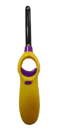 Brichete - A_2571 Aprinzator BBQ modell IV Torino 318003