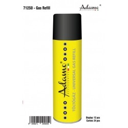 Brichete - A_2572 Gaz Bricheta Firelight 250 ml 71250