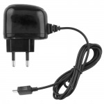 Laptop, Tablete & Telefoane - A_2756 EZ118 Incarcator Micro USB 1A