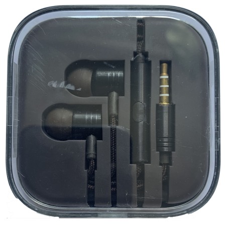 Casti Telefon & Handsfree - A_2801 Casca cu Microfon Digittex A22 in cutie de plastic