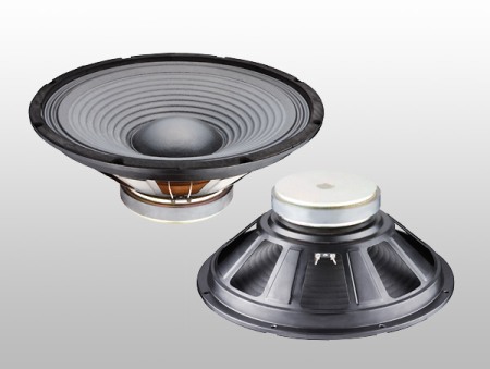 Home Audio - A_2883 Difuzor 15" AN-2615 8 ohm