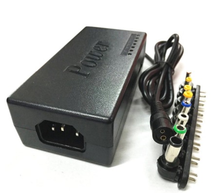 Accesorii Laptop - A_2950 Incarcator Universal Laptop Digittex 120W