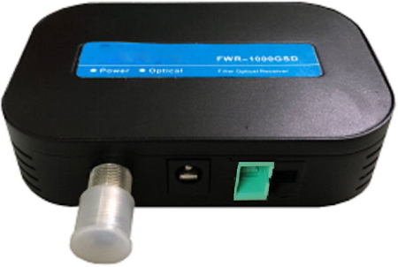 Retelistica - A_2976 Receptor Optic CATV FWR-1000SGD