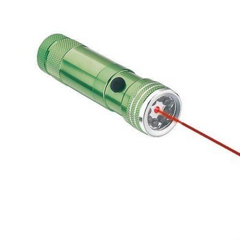 Lanterne - A_3060 Lanterna 8 Leduri + laser