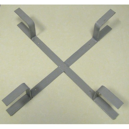 Retelistica - A_3126 CRUCE CABLU INTINDERE STALP