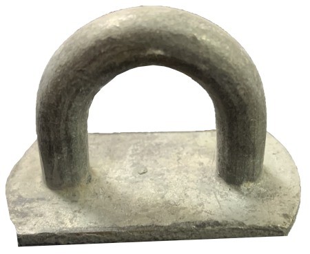 Retelistica - A_3128 CLEMA PRINDERE CABLU INOX