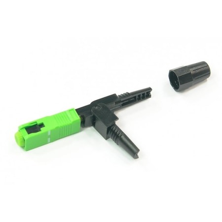 Retelistica - A_3454 Conector Rapid SC/APC