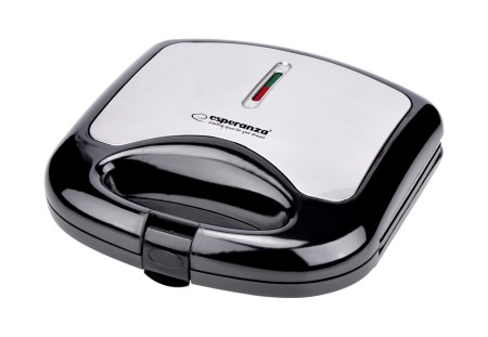 De Bucatarie - A_3721 EKT011 Sandwich Maker 1000w Asiago