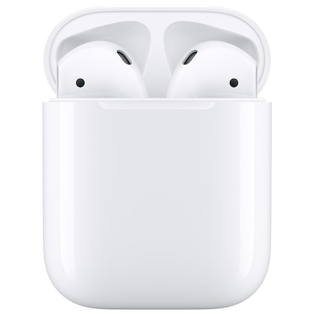 Casti Telefon & Handsfree - A_3928 Casti Apple AirPods 2, White