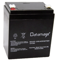 Baterii UPS - Acumulator Pb Acid Datamaxx 12V 4Ah