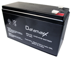 Baterii UPS - Acumulator Pb Acid Datamaxx 12V 9Ah