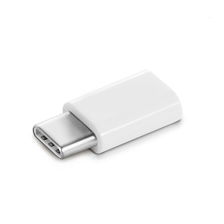 Adaptoare - Adaptor micro USB la USB tip C