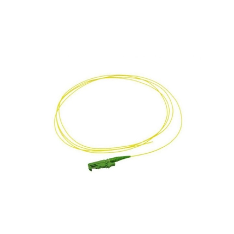 Patch Cord si Pigtail Fibra Optica - Pigtail fibră optică E2000/APC 9/125 OS2 1.5m cablu singlemode