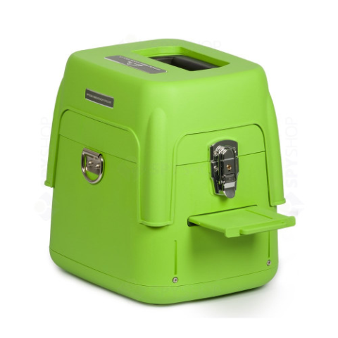 Signal Fire AI-9 [3]