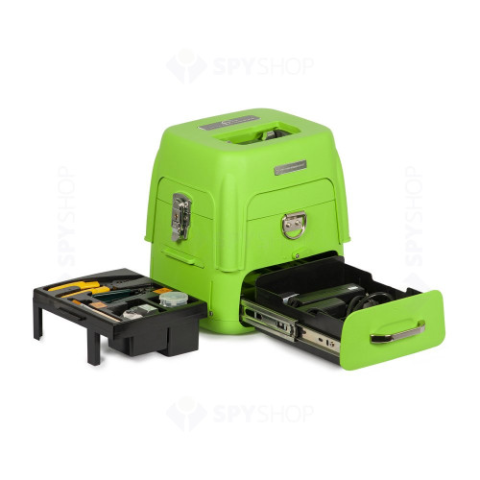 Signal Fire AI-9 [5]