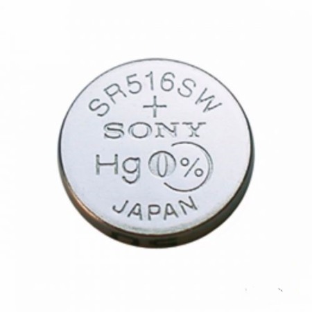 Baterii - Baterie 317 Sony SR516SW B1