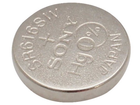 Baterii - Baterie 321 Sony SR616SW B1