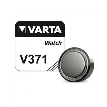 Baterii - Baterie 371 SR920W - AG6 Varta Blister 1