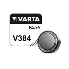 Baterii - Baterie 392 SR41W - AG3 Varta Blister 1