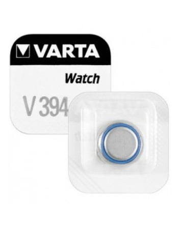 Baterii - Baterie 394 SR936W - AG9 Varta Blister 1
