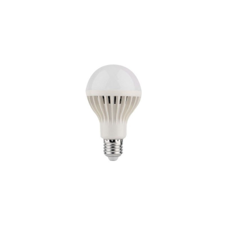 Becuri LED - Bec cu Senzor de Miscare 5W E27