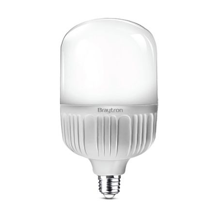 Becuri - Bec Led 50W T140 6500K E27 Braytron 4380 lumeni