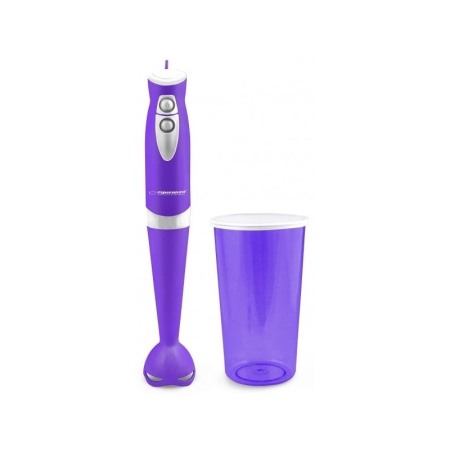 Blendere & tocatoare - Blender Esperanza GELATO Violet EKM006V