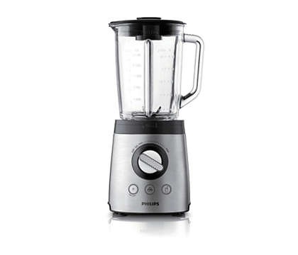 Blendere & tocatoare - Blender Philips HR2096/00