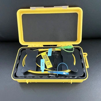 Bobina lansare OTDR SC/APC 150m [1]