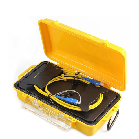 Bobina lansare OTDR SC/UPC 1000m [1]