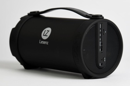 TV & Multimedia - Boxa Bluesenz Life