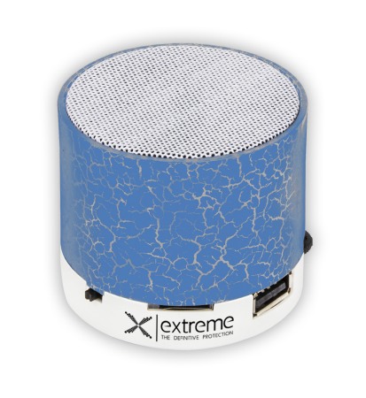 Periferice - Boxa Bluetooth/FM/LEDEP133K