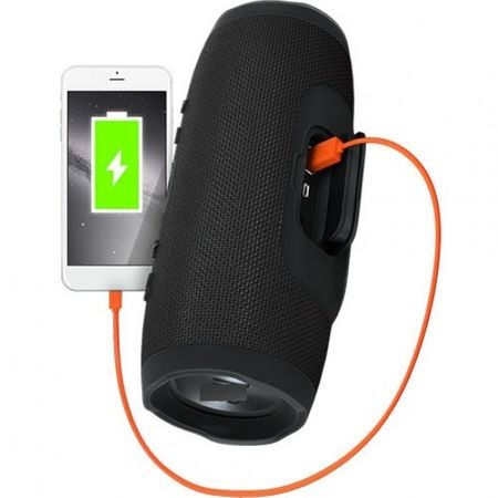 TV & Multimedia - Boxa Charge 3 Portabila cu BT si Radio 2X10W 3.7V/6000mAH